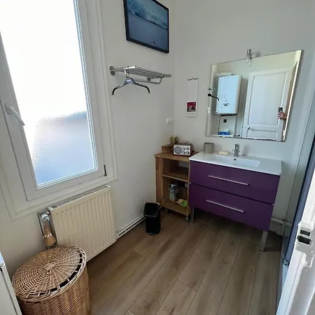 Magnifique Maison Au Bord De La