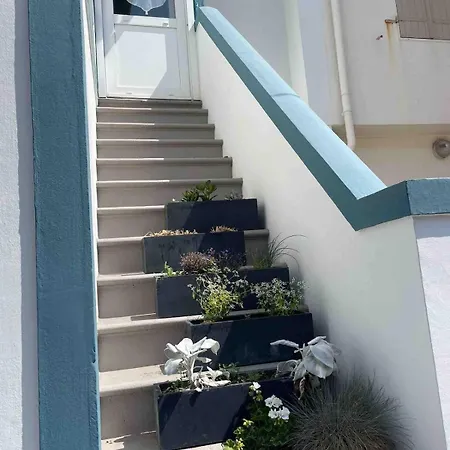 Magnifique Maison Au Bord De La 度假居 *