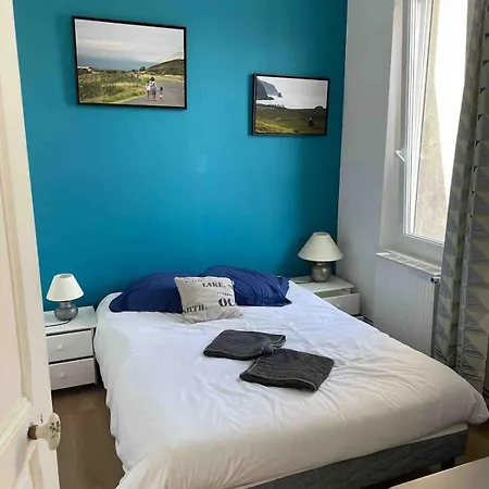 Magnifique Maison Au Bord De La Hébergement de vacances