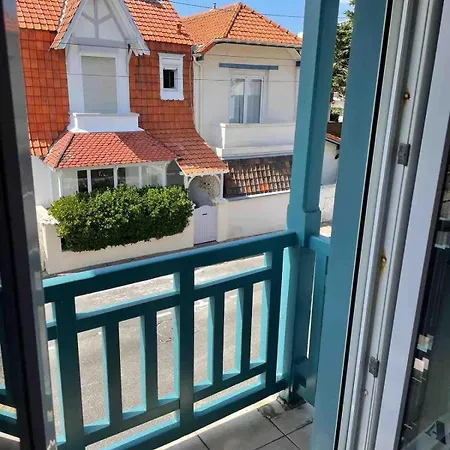 Magnifique Maison Au Bord De La 勒图凯－巴黎普拉日