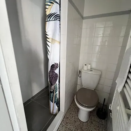 Magnifique Maison Au Bord De La