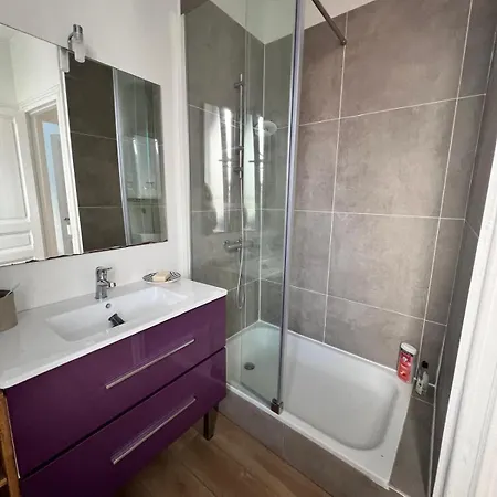 Magnifique Maison Au Bord De La Hébergement de vacances *