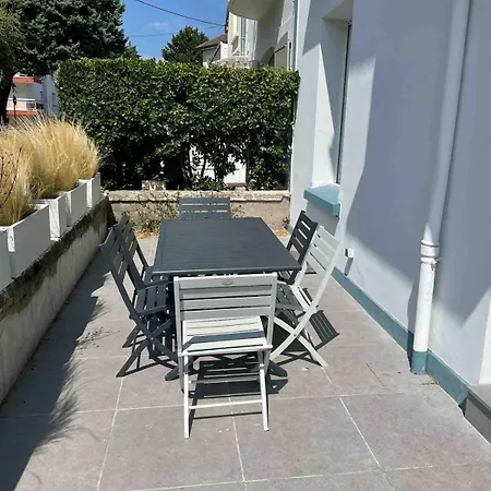 Magnifique Maison Au Bord De La