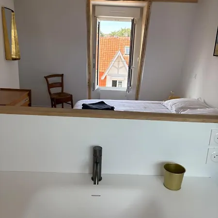 Magnifique Maison Au Bord De La 度假居 *