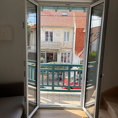 Magnifique Maison Au Bord De La 度假居 *