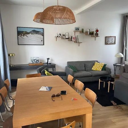 Magnifique Maison Au Bord De La