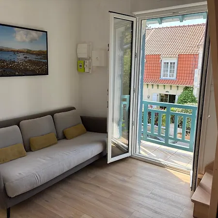 Magnifique Maison Au Bord De La 度假居 *